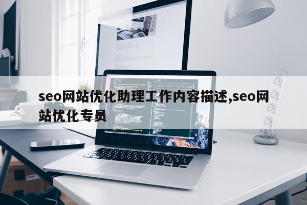 seo网站优化助理工作内容描述,seo网站优化专员
