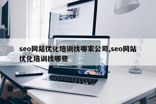 seo网站优化培训找哪家公司,seo网站优化培训找哪些