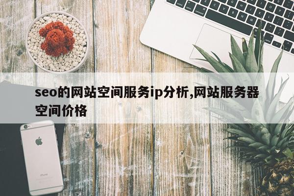 seo的网站空间服务ip分析,网站服务器空间价格