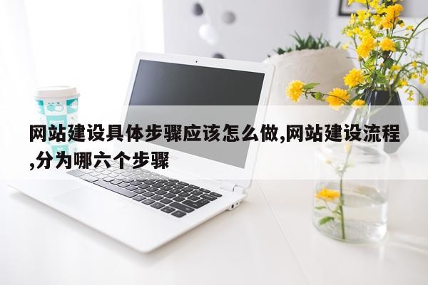 网站建设具体步骤应该怎么做,网站建设流程,分为哪六个步骤