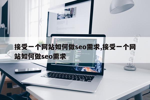 接受一个网站如何做seo需求,接受一个网站如何做seo需求