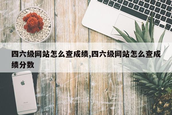 四六级网站怎么查成绩,四六级网站怎么查成绩分数