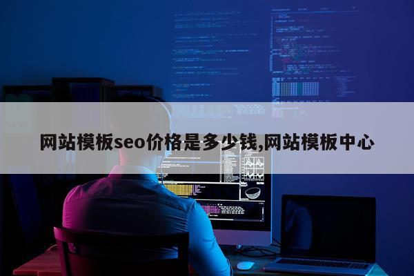 网站模板seo价格是多少钱,网站模板中心