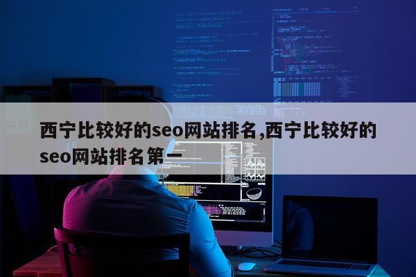 西宁比较好的seo网站排名,西宁比较好的seo网站排名第一