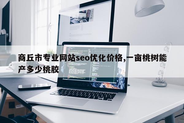 商丘市专业网站seo优化价格,一亩桃树能产多少桃胶