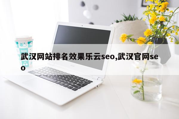 武汉网站排名效果乐云seo,武汉官网seo