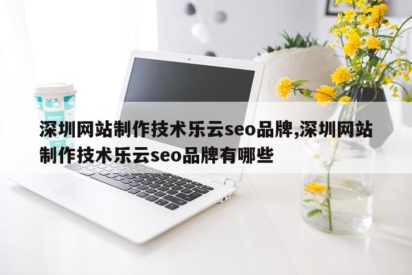 深圳网站制作技术乐云seo品牌,深圳网站制作技术乐云seo品牌有哪些