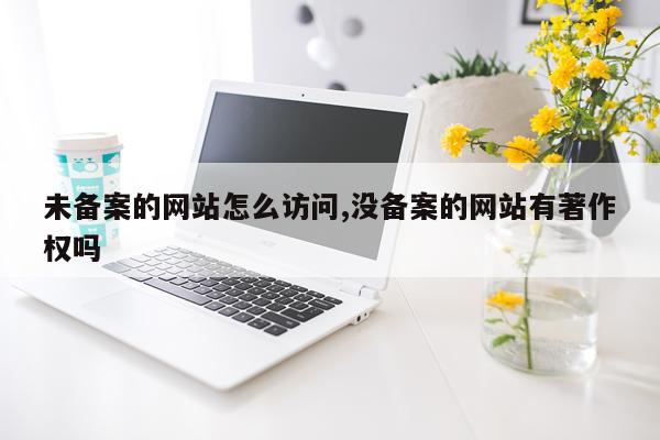 未备案的网站怎么访问,没备案的网站有著作权吗