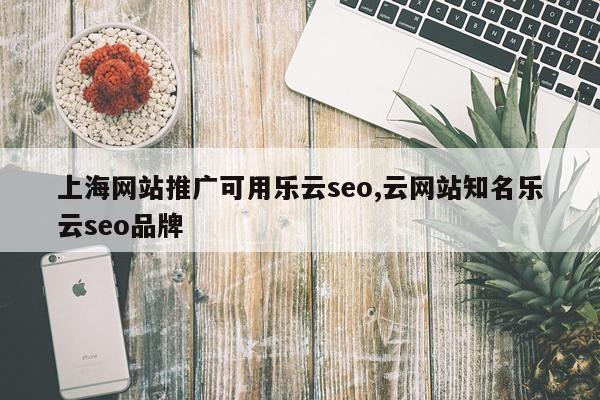上海网站推广可用乐云seo,云网站知名乐云seo品牌