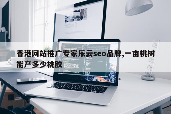 香港网站推广专家乐云seo品牌,一亩桃树能产多少桃胶