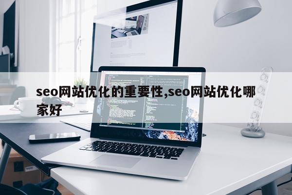 seo网站优化的重要性,seo网站优化哪家好