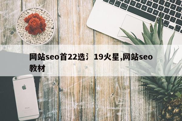 网站seo首22选氵19火星,网站seo教材
