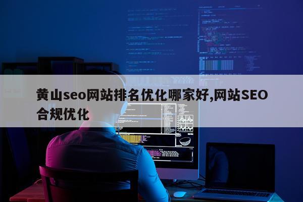 黄山seo网站排名优化哪家好,网站SEO合规优化