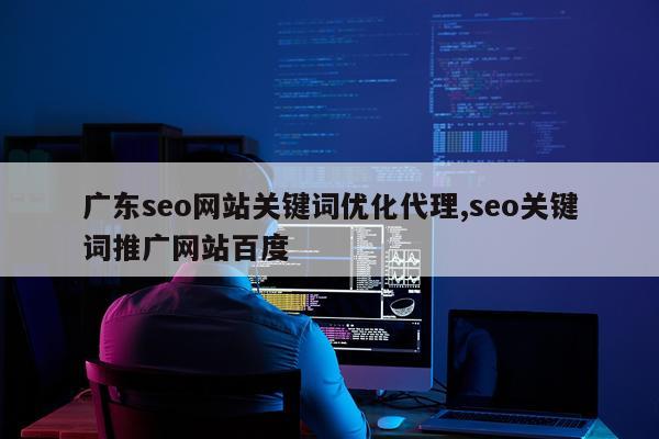 广东seo网站关键词优化代理,seo关键词推广网站百度