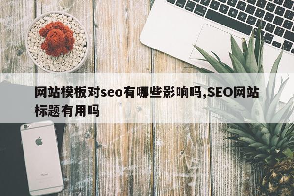 网站模板对seo有哪些影响吗,SEO网站标题有用吗