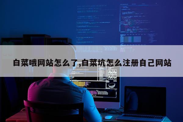 白菜哦网站怎么了,白菜坑怎么注册自己网站