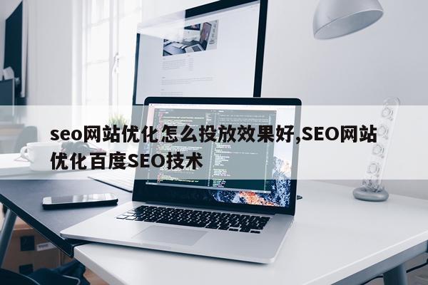 seo网站优化怎么投放效果好,SEO网站优化百度SEO技术