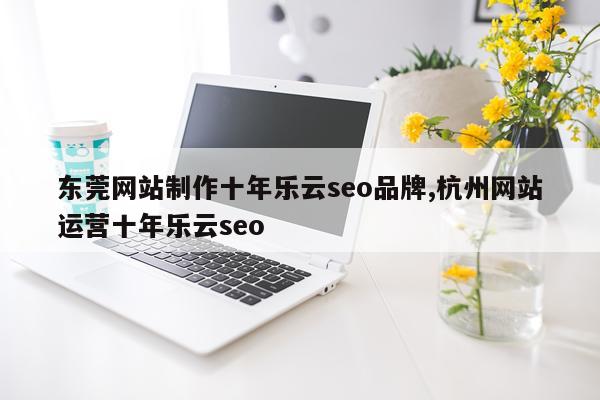 东莞网站制作十年乐云seo品牌,杭州网站运营十年乐云seo