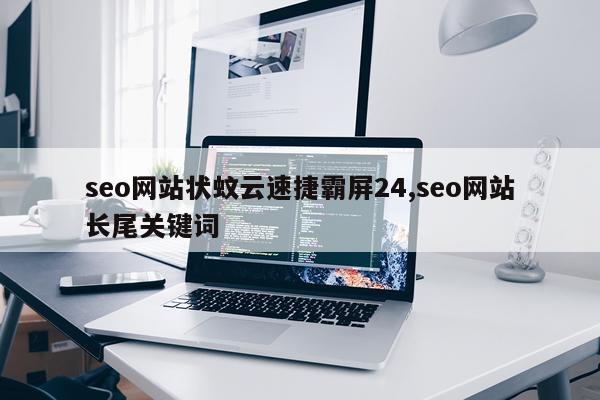 seo网站状蚊云速捷霸屏24,seo网站长尾关键词