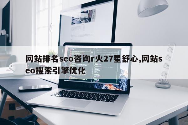网站排名seo咨询r火27星舒心,网站seo搜索引擎优化