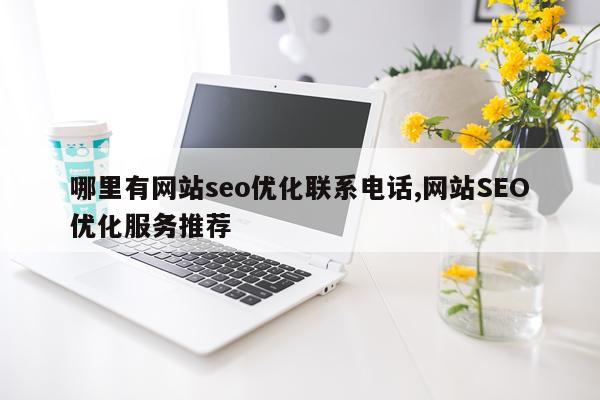 哪里有网站seo优化联系电话,网站SEO优化服务推荐