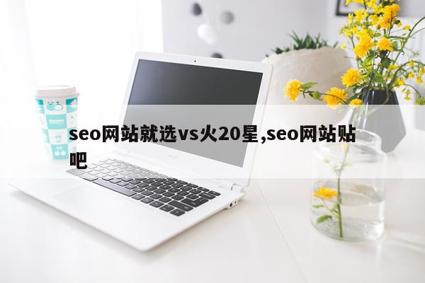 seo网站就选vs火20星,seo网站贴吧